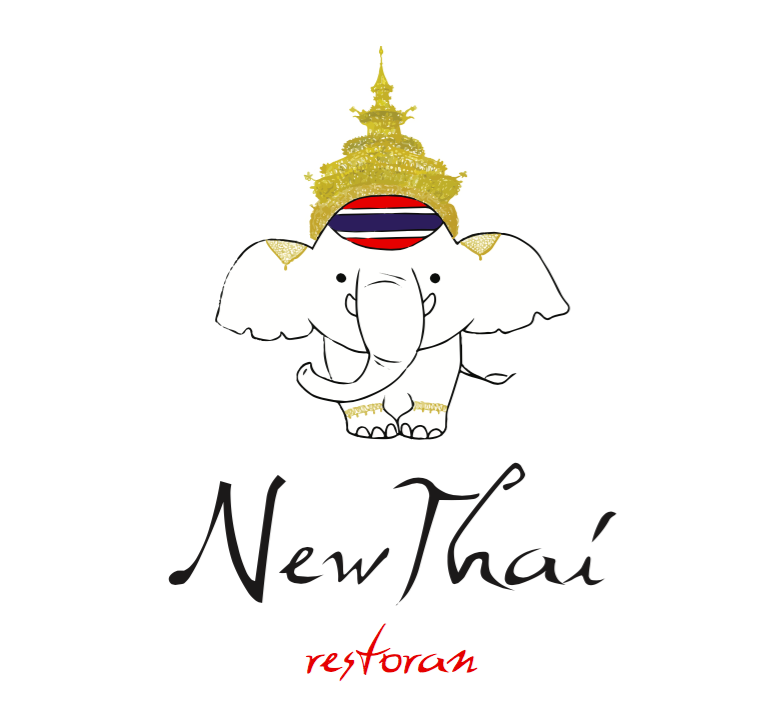 New Thai Logo